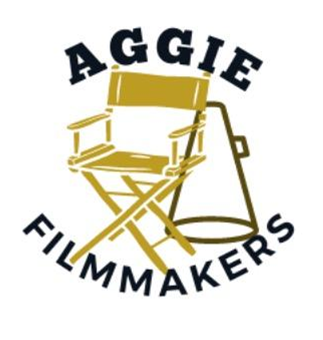 Group avatar for Aggie Filmmakers 2023-2024