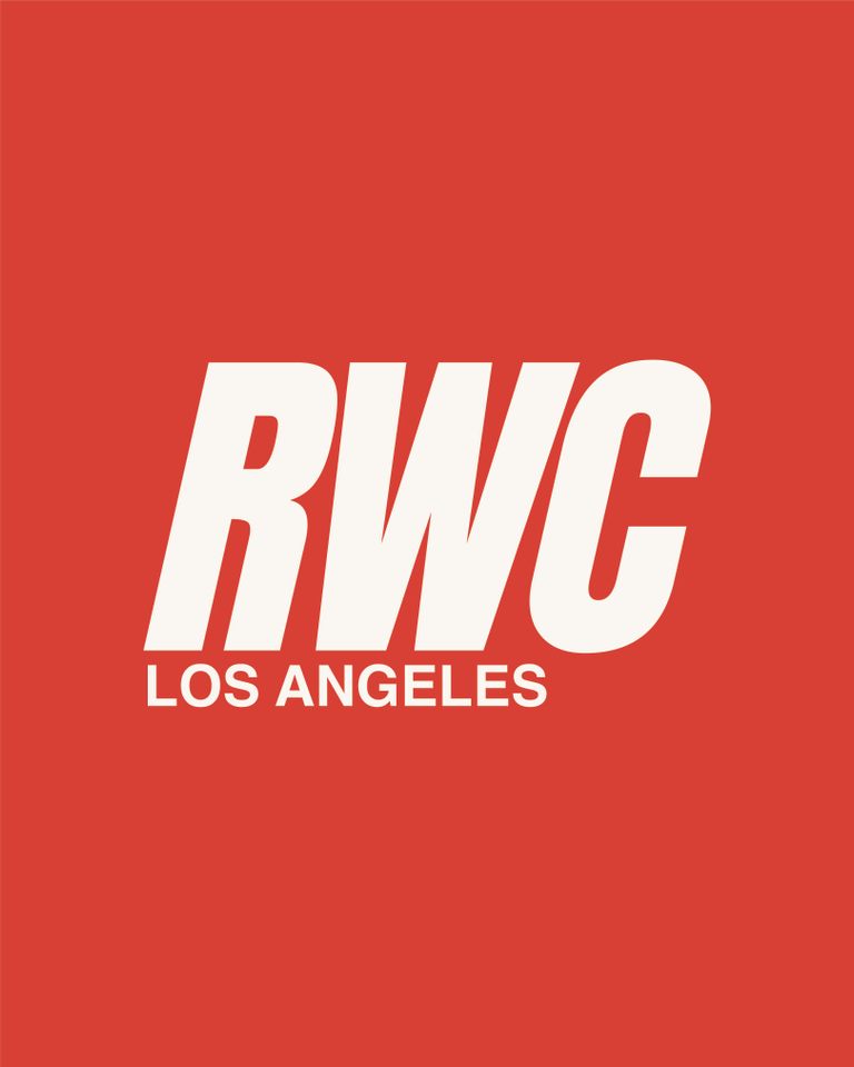 Group avatar for RWC LA