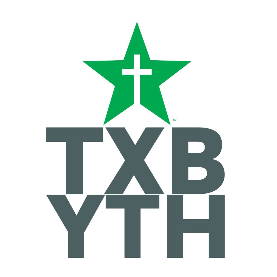 Group avatar for TXB Youth Ministry Network