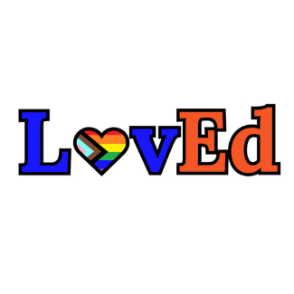 Group avatar for LovEd (at UVA EHD)