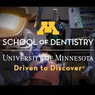Group avatar for U of MN SOD Class of 2030🦷