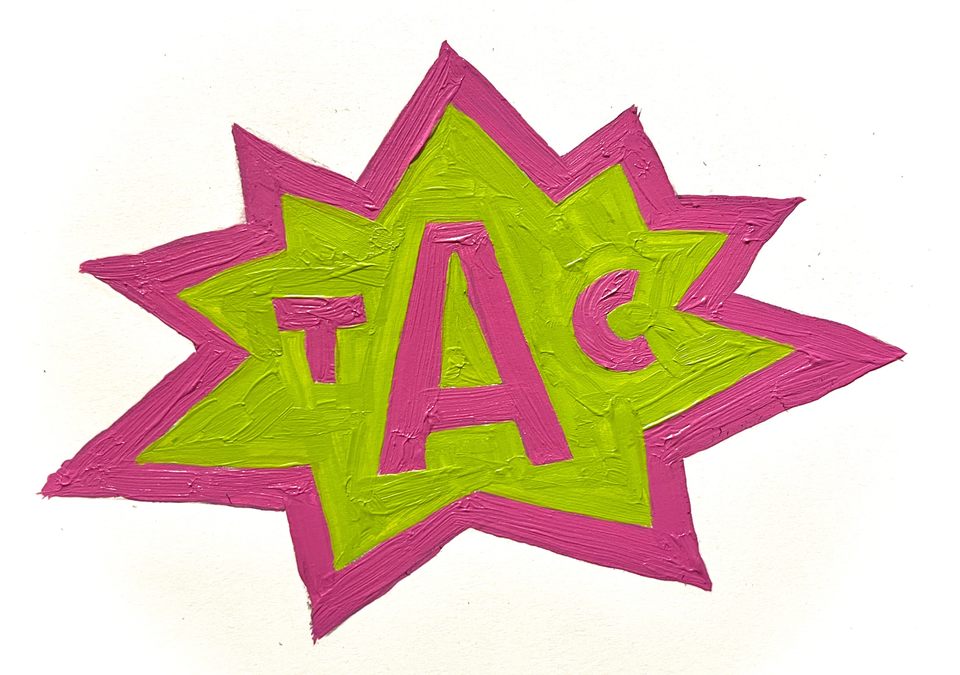 Group avatar for The Art Collective
