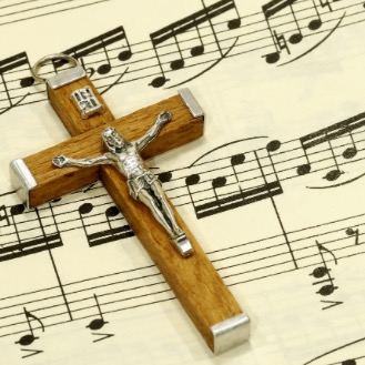 Group avatar for Newman Music Ministry 2025-2026