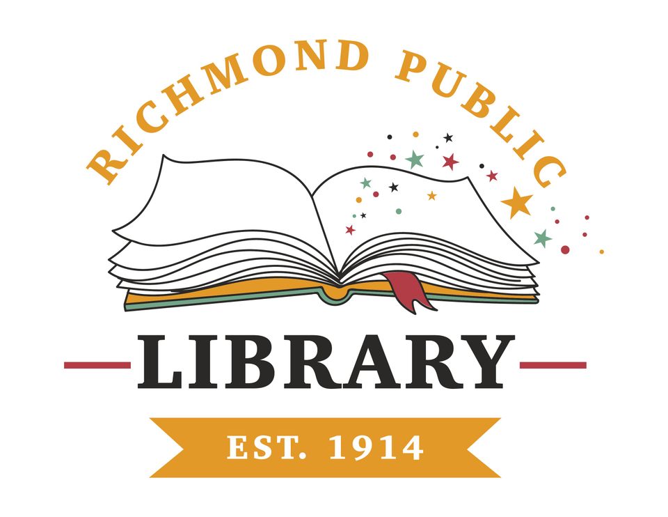 Group avatar for Richmond Library Teen Events