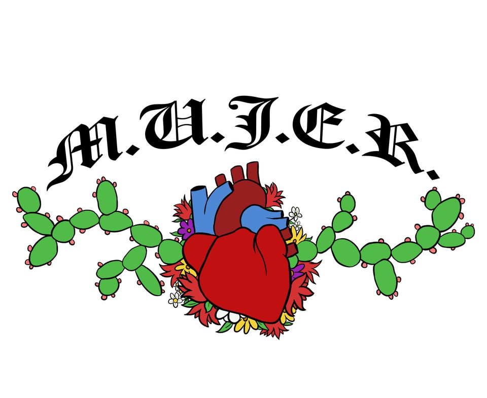 Group avatar for M.U.J.E.R. 24-25