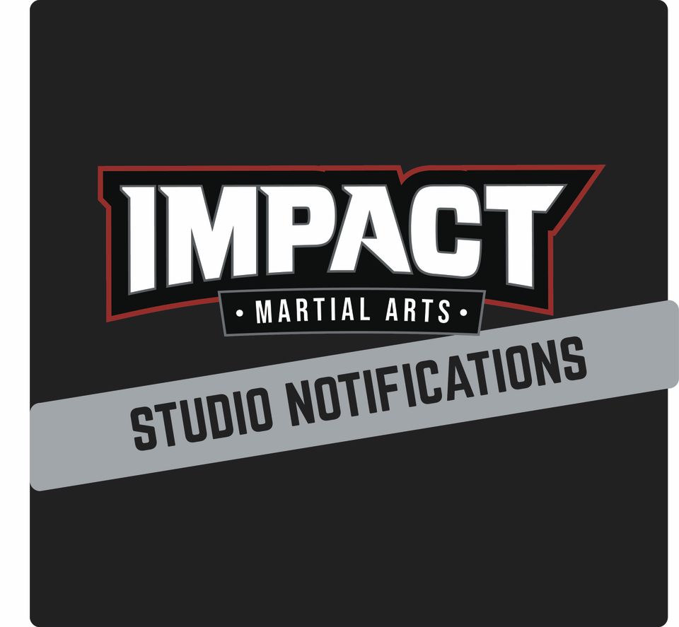 Group avatar for Impact Martial Arts