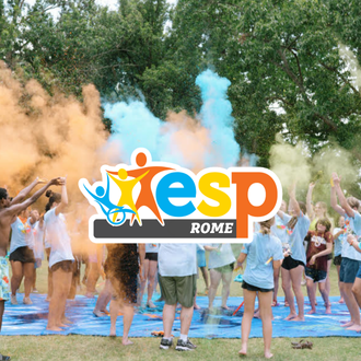 Group avatar for ESP Rome Volunteers