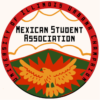 Group avatar for The Mexican Student Association