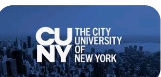 Group avatar for City University Of New York Class Of 2028