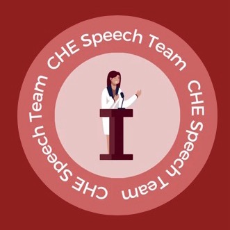 Group avatar for CHE Speech &amp; Debate Announcements
