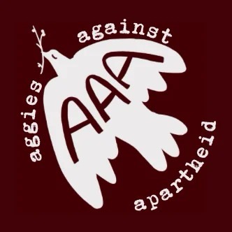 Group avatar for Aggies Against Apartheid