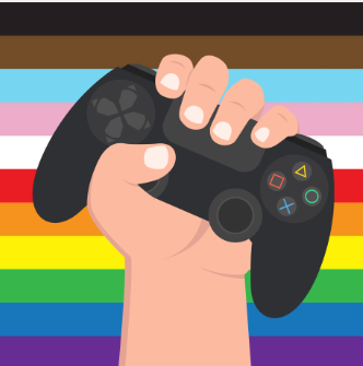 Group avatar for MSU Queer Gaymers