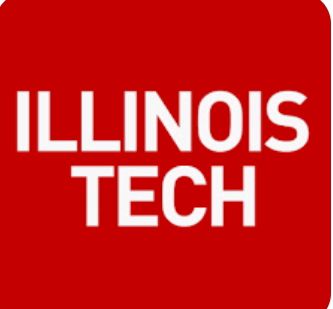 Group avatar for Illinois Institute Of Technology Class Of 2028