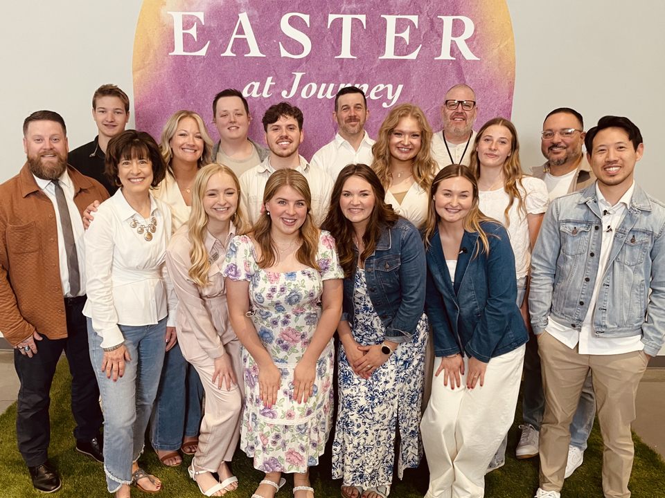 Group avatar for JCI Worship