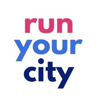 Group avatar for Run Your City Volunteers