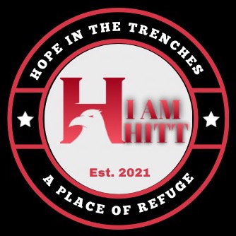 Group avatar for IAMHITT