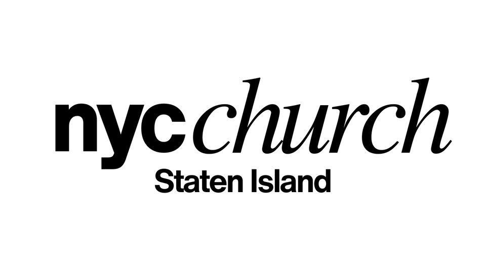 Group avatar for ANNOUNCEMENTS📣 NYC Church Staten Island