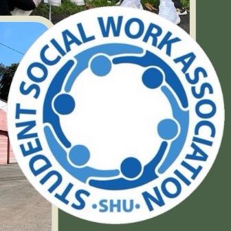 Group avatar for Student Social Work Association - SHU