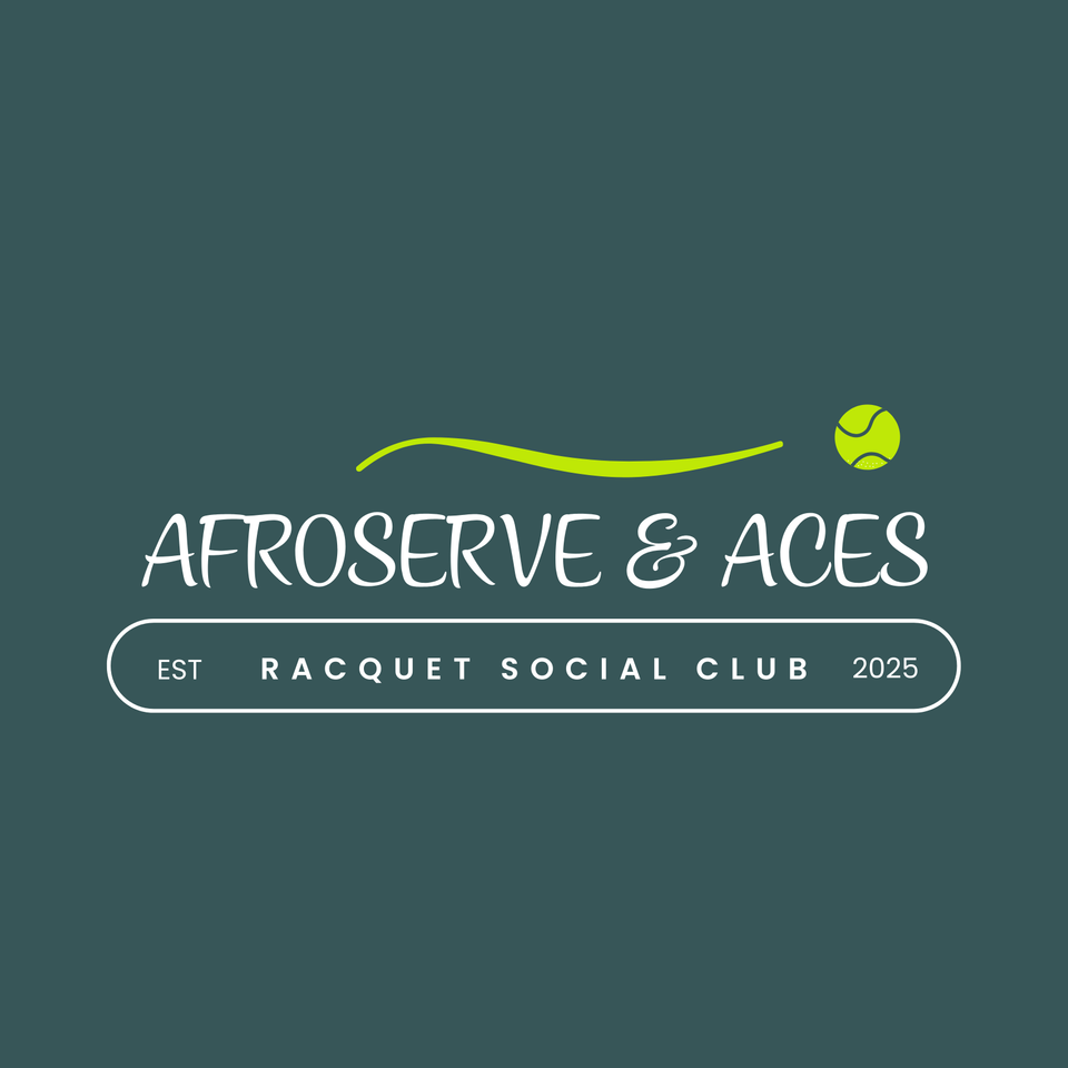 Group avatar for AfroServe &amp; Aces🎾🏓