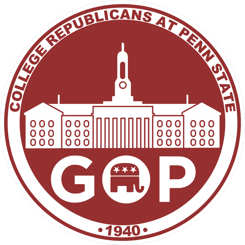Group avatar for PSU College Republicans Announcements 26-27