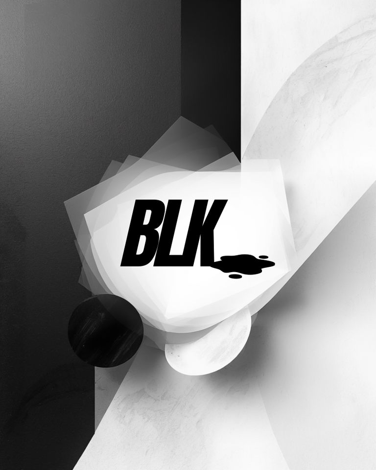 Group avatar for BLKspill
