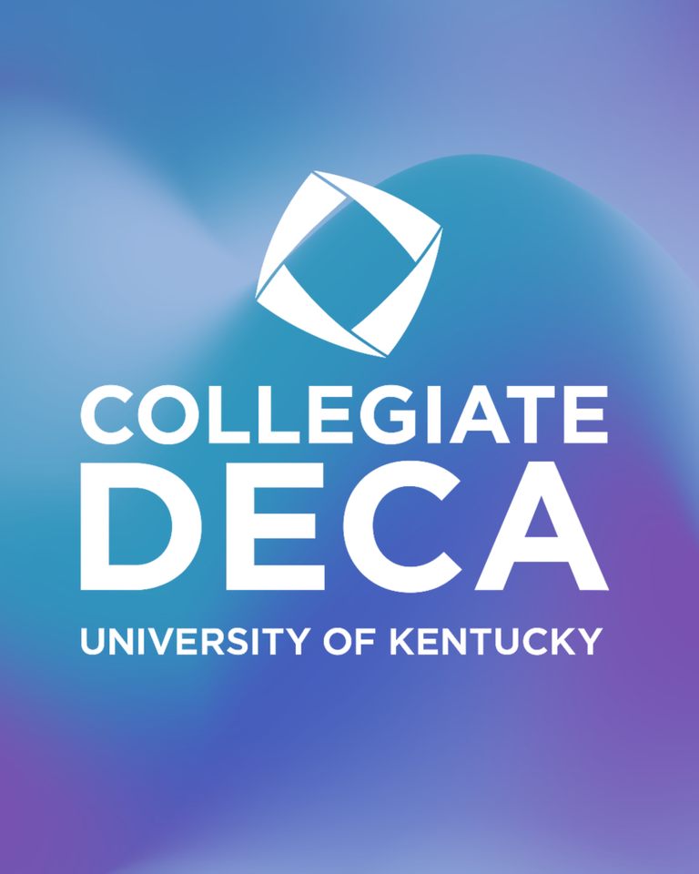 Group avatar for Collegiate DECA at the University of Kentucky