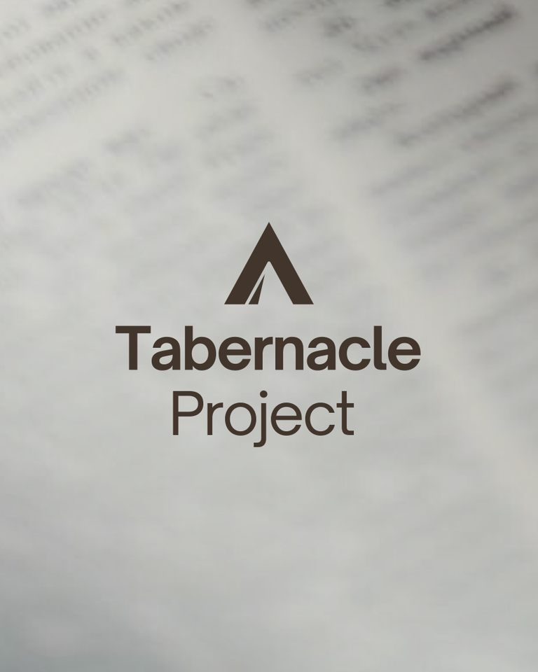 Group avatar for Tabernacle Project