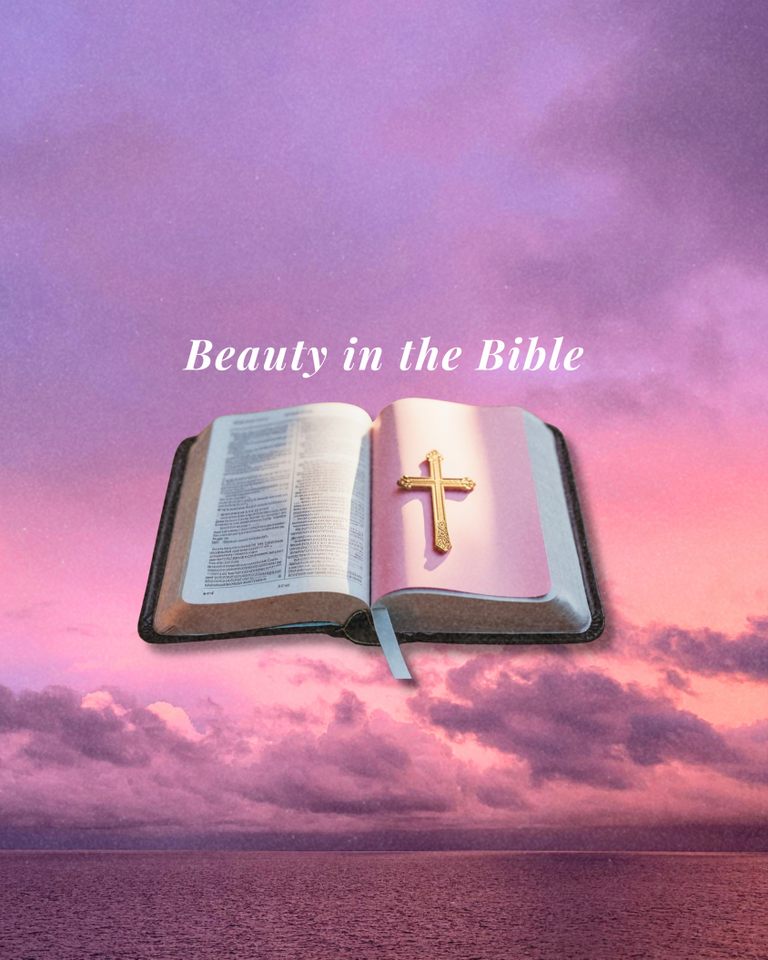 Group avatar for Beauty in the Bible📖💖