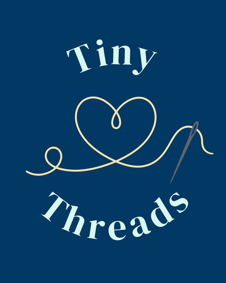 Group avatar for Tiny Threads