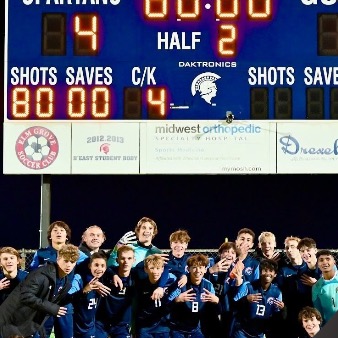 Group avatar for B’east Summer Soccer 26