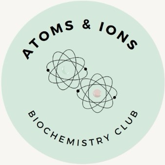 Group avatar for Atoms and Ions Biochemistry Club