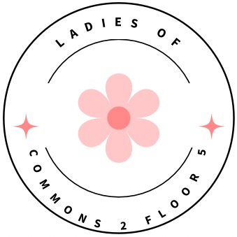 Group avatar for LADIES OF C2F5🌸
