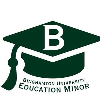 Group avatar for Binghamton Education Minor ALUMNI