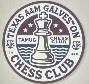Group avatar for TAMUG Chess Club Spring 2025