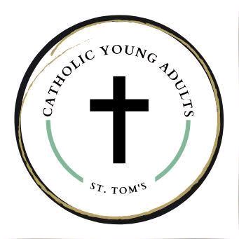 Group avatar for Catholic Young Adults @ St. Tom&#39;s