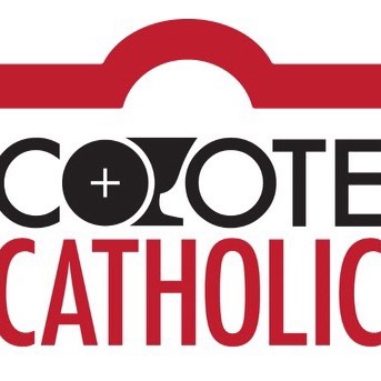 Group avatar for Coyote Catholic