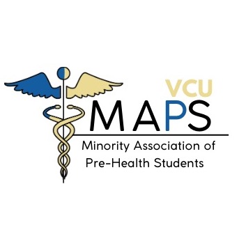 Group avatar for VCU MAPS