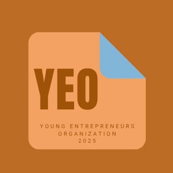 Group avatar for YEO 2025