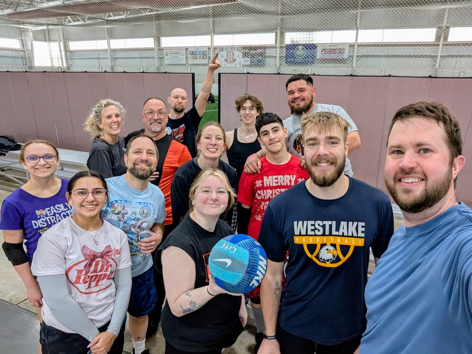 Group avatar for New Hope Sports Minsitry