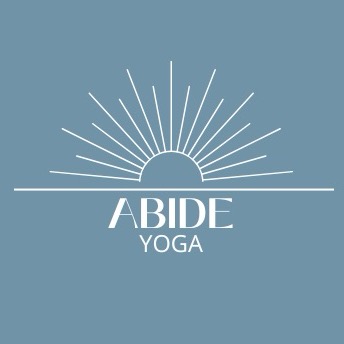 Group avatar for Abide Yoga '25