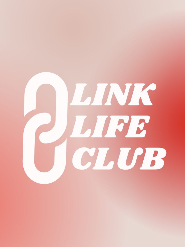 Group avatar for Link Life Club