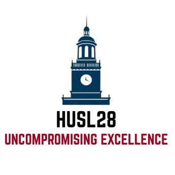 Group avatar for HUSL Better Than Great, c/o ‘28