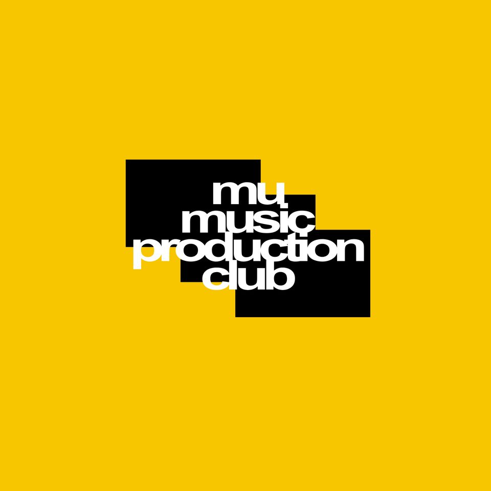 Group avatar for MU Music Production Club