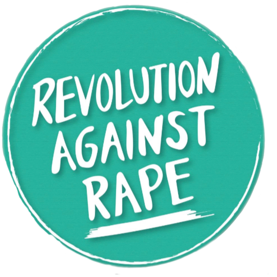 Group avatar for Revolution Against Rape (2024-2025)