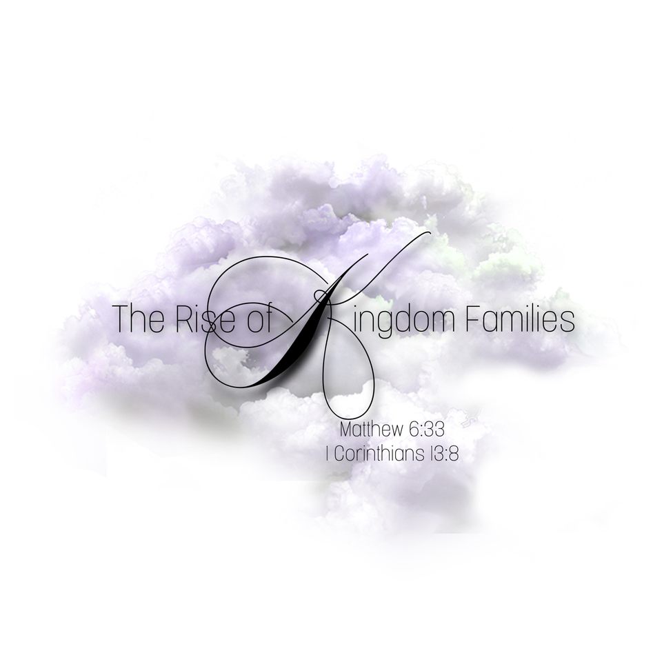 Group avatar for TROKF Bible Study