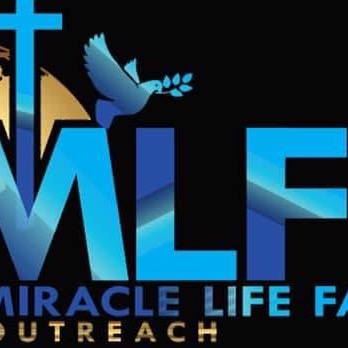 Group avatar for Miracle Life (PRIMARY)