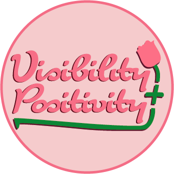 Group avatar for Visibility n Positivity Members <3