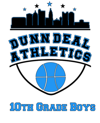 Group avatar for 2026 - 10th Grade Boys