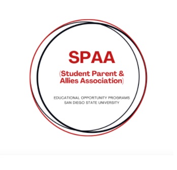 Group avatar for SPAA at SDSU
