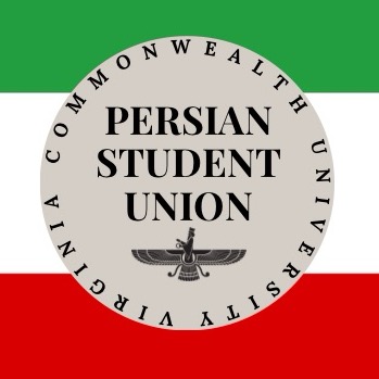 Group avatar for Persian Student Union at VCU